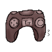 Game Development Icon