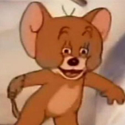 Jerry Icon
