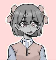 NikkiDraws Icon
